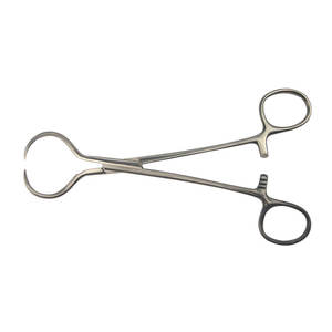 คีมเจาะกระดูกสันหลังสำหรับการทำศัลยกรรมเกรดการแพทย์สำหรับการเจาะที่แม่นยำในการผ่าตัดกระดูกสันหลังโดย Pentax - Product Image 1