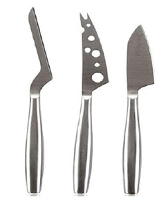 Juegos de cubiertos de acero inoxidable negro mate elegante de gama alta Mango de estilo goteo Plateado Cubiertos Sostenibles Elegantes para bodas - Product Image 4