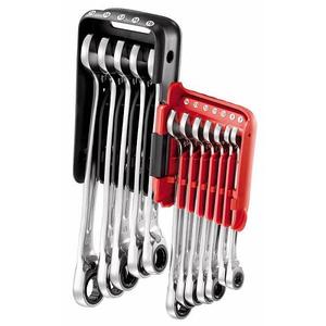 แท่นวางประแจพลาสติกแบบเปล่าสำหรับจัดระเบียบและจัดแสดง - Product Image 1