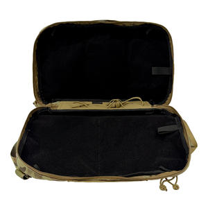 <span class=keywords><strong>Kit</strong></span> Médico de Asalto Compacto y Ligero con Sistema MOLLE - <span class=keywords><strong>Kit</strong></span> Médico de Combate con Fijación Segura para Chaleco Táctico - Product Image 5