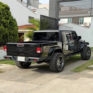 Gran éxito de ventas: Jeep Gladiator 2022 4WD - Product Image 2