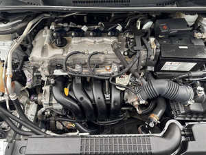 Toyota Corolla LE d'occasion 2021 - Product Image 3