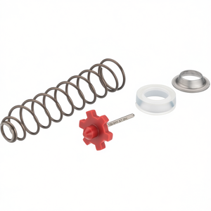 Accesorios y Piezas para Herramientas Neumáticas Hazet, Unidad de Válvula para Llave de Impacto - Product Image 2