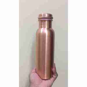 ขวดน้ำทำจากทองแดงสำหรับเด็กภาชนะใส่เครื่องดื่มพลาสติกราคาสมเหตุสมผลตามสั่ง - Product Image 2