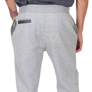 Pantalones informales para hombre de nuevo diseño, servicio OEM, pantalones de chándal para hombre de talla adulta al mejor precio a la venta - Product Image 6