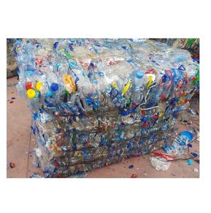 Get <b>Plastic</b> Bottles Scraps Lightweight and <b>Recyclable</b> <b>Plastic</b> Waste for Various Industrial Uses Now - Product Image 3
