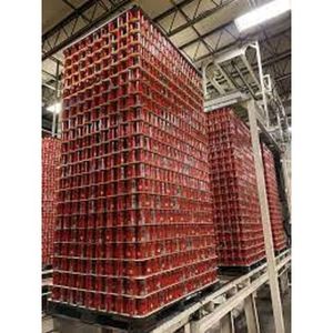 Giá Rẻ <span class=keywords><strong>Zero</strong></span> Cocacola 250Ml Mềm Uống Cocacola Đồ Uống Cho Xuất Khẩu/<span class=keywords><strong>Coke</strong></span> Không Đường Chế độ Ăn Uống <span class=keywords><strong>Coke</strong></span> Gói 24 330 Ml Lon - Product Image 5