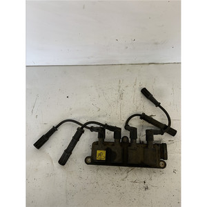 คอยล์จุดระเบิด FIAT Panda ซีรีส์ 10413000050206 เบนซิน 1100 (80>86) - Product Image 2
