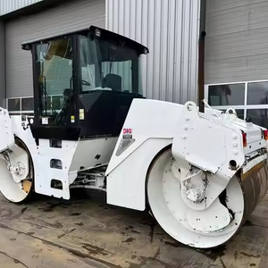 Rouleau compresseur d'occasion de bonne qualité rouleau compresseur d'occasion bon marché Caterpillar CB534D CE / EPA - Product Image 1