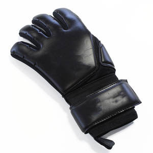 Gants de gardien de but de football 2025 avec un fort contrôle et une bonne adhérence, paume en latex antidérapante, protection des doigts, gants de gardien de but - Product Image 2