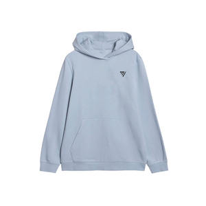 Sudadera con capucha deportiva informal para hombre con elegante sudadera de calle con bolsillos de manga para hombre y mujer - Product Image 1