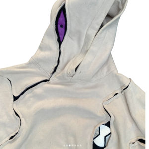 Sweat-shirt sur mesure de qualité supérieure, unisexe, streetwear, décontracté, confortable, durable, tendance - Product Image 6