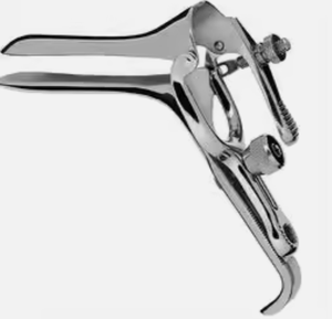 เครื่องมือผ่าตัดช่องคลอดแบบใช้ซ้ำได้ ยี่ห้อ Electro Speculum Graves ผลิตจากสแตนเลสเกรด I คุณภาพสูง สำหรับนรีเวช พร้อมการรับประกัน 1 ปี - Product Image 5