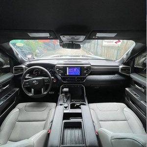รถ SUV รุ่น Tundra ปี 2019 ขายดีที่สุด - Product Image 2