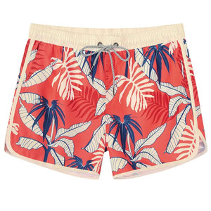 Shorts Deportivos Casuales de Cintura Media para Mujer, Personalizados, Súper Suaves, Transpirables, de Secado Rápido, 100% Algodón, para Entrenamiento, Yoga, Ciclismo, con Bolsillo y Logotipo - Product Image 5