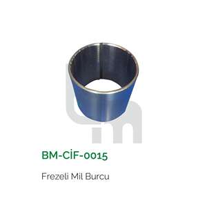 Vente en gros d'énorme qualité accessoires de machines industrielles turques douille d'arbre cannelée - Product Image 3