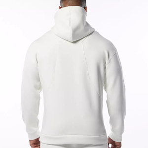 Sweat à capuche surdimensionné avec cornes de diable, de haute qualité, en coton lourd 100% (360 GSM), imperméable, écologique, avec logo personnalisé pour hommes - Product Image 6