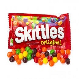 ขวดนมผลไม้รสหวานและเคี้ยว - Product Image 6