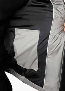 2025 Brand New Hot Sell Autumn Winter Lightweight Custom Color Quilted Down Puffer <b>Waistcoat</b> Men <b>Women</b> Zipper Style Puffer Vest - Product Image 6