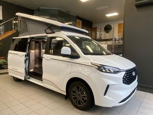 VENTA EN SUBASTA: Autocaravanas y Campers Usados 2026 - Transmisiones Automáticas - Product Image 1