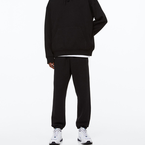 Pantalones nuevos, ropa de calle, ropa informal suelta, pantalones de algodón, pantalones de hombre de gran tamaño 5XL - Product Image 1