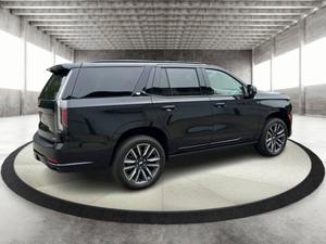 Cadillac Escalade Sport Platinum 2024 de Construcción Estándar - Product Image 5