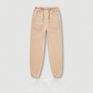 Pantalones Deportivos de Gimnasio para Hombre, Precio Económico al por Mayor, Corte Ajustado, Lavado Ácido, Pantalones Casuales de Nueva Llegada - Product Image 5