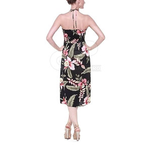 Conjunto de ropa a juego para vacaciones familiares en la playa, ropa cómoda y coordinada para vacaciones de verano, fotos de viajes y resort - Product Image 6