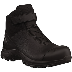 Botas de Seguridad Nevada Mid 2.0 Negras Talla 11 (46) S3 HRO HI CI WR SRC ESD - Product Image 2
