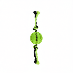 Giocattoli da Masticare Durevoli per Cani, Giocattolo Resistente per l'Intrattenimento Canino - Product Image 3