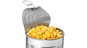 Maíz Dulce Enlatado de Alta Calidad Premium con Conservación en Agua, Recién Producido a un Precio Razonable - Product Image 4