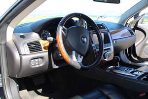 JA GU AR XK COUPE d'occasion 2007, conduite à gauche/droite - Product Image 2