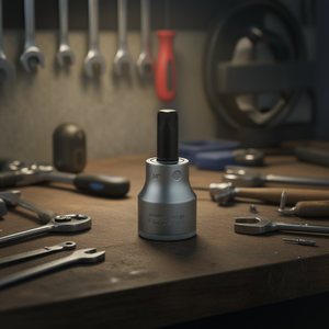 Embout de tournevis Torx Gedore 3/4'' – Gamme de produits premium - Product Image 3