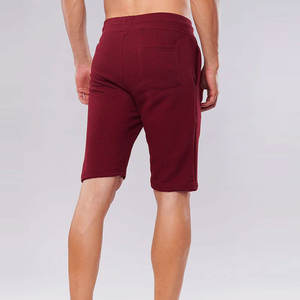 Premium French Terry Casual <b>Shorts</b> Heavyweight Jersey Bottoms Soft Loopback Pullover <b>Shorts</b> Urban Basic Streetwear - Product Image 2