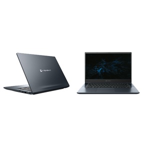 Dynabook Original de Segunda Mano en Venta, Core I5-1135G7, 16GB RAM, Windows 11, 14 Pulgadas, 30Hz, Portátil para Juegos, Usado - Product Image 1