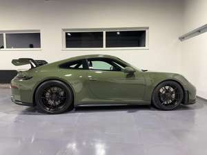 Nuevo Modelo 2025 para 911 Urmodell GT3 Chrono Carbon 4.1-6L Gasolina 510 HP SUV Motor de Combustión Interna R20 Izquierdo Oscuro - Product Image 6