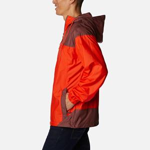 Chaqueta Cortavientos Impermeable para Hombre, Nueva Moda, con Cremallera, Tejido Softshell Resistente, Chaqueta de Viaje para Exteriores, Precio Razonable - Product Image 5