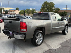 Usado 2013 G * MC Sierra 1500 SLE - Product Image 2
