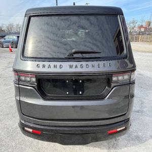 Jeep Grand Wagoneer L Obsidian 2024 USADO EN EXCELENTES CONDICIONES - Product Image 3