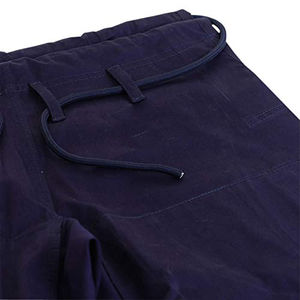 Ropa deportiva para correr MMA para hombres, trajes B JJ GI, entrenamiento personalizado al aire libre, conjunto de ropa de entrenamiento para correr - Product Image 5