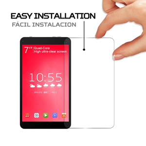 ฟิล์มกันรอยหน้าจอสำหรับแท็บเล็ตเทคลาส A78T - Product Image 3