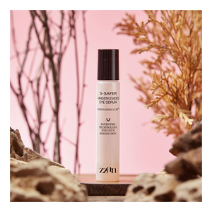 Suero para Ojos Premium ZZAN S Safer Ginsenoside 20ml, Suero Reafirmante Coreano para el Cuidado de la Piel, para el Cuidado de los Ojos de la Mujer - Product Image 6