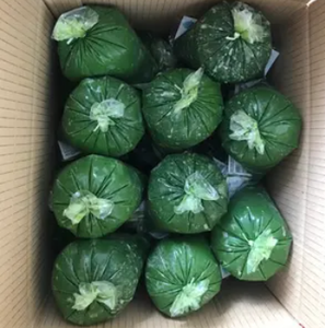 ใบมันสําปะหลังแช่แข็งในบรรจุภัณฑ์ปิดผนึกอย่างสมบูรณ์แบบ - Product Image 4