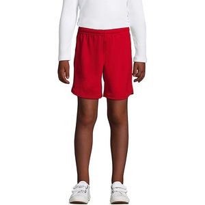 Pantalones cortos de chándal informales para mujer, pantalones de chándal holgados sólidos, ropa de verano para mujer, ropa personalizada de secado rápido para correr, entrenamiento para chica - Product Image 2