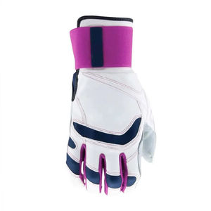 Gants de Frappeur de Softball de Meilleure Qualité Fabricant de Gants de Frappeur de Baseball Respirants Personnalisés pour Hommes et Femmes Adultes et Enfants - Product Image 6