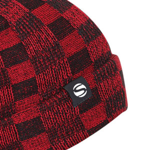 Gorros de lana 100% personalizados, suaves, ligeros, cómodos y de moda para hombres y mujeres. - Product Image 3