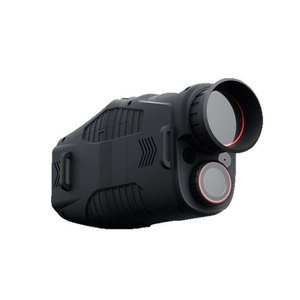 Caméra vidéo monoculaire HD compacte et légère, vision de jour et de nuit, entièrement noire, directement de l'usine - Product Image 5