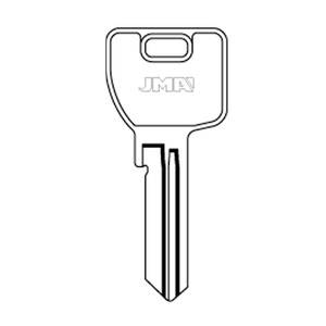 Chiave in Acciaio Mcm33 - Product Image 1