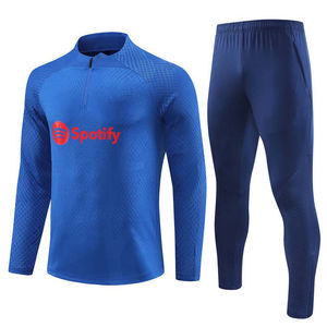 Sweats à capuche d'hiver personnalisés pour hommes tissu polaire coupe-vent écologique logo personnalisable couleur vêtements de sport d'équipe - Product Image 5