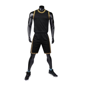 2025 ropa deportiva de buena calidad personalizada caliente nueva alta calidad diseño personalizado uniformes de baloncesto - Product Image 5